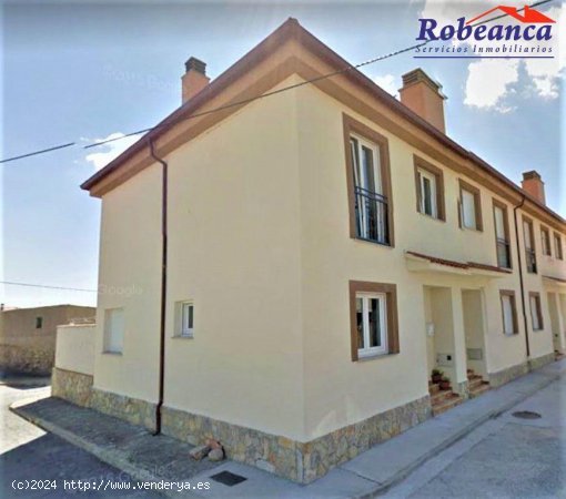  Chalet en venta en Salobral (Ávila) 