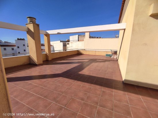 Piso en venta en Vélez-Málaga (Málaga)