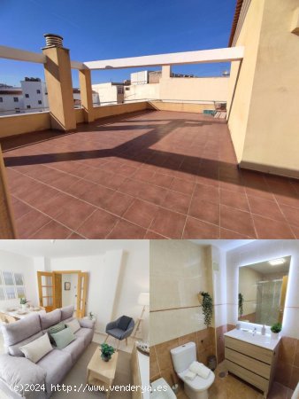 Piso en venta en Vélez-Málaga (Málaga)