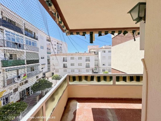 Apartamento en venta en Nerja (Málaga)