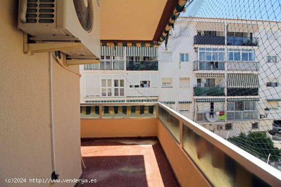 Apartamento en venta en Nerja (Málaga)