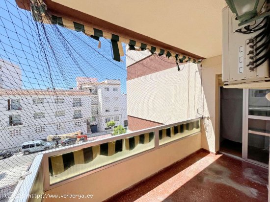 Apartamento en venta en Nerja (Málaga)