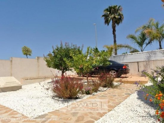 Chalet en venta en San Fulgencio (Alicante)