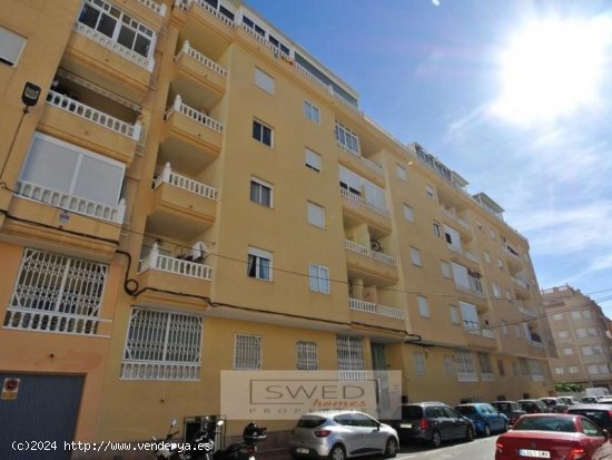  Piso en venta en Torrevieja (Alicante) 