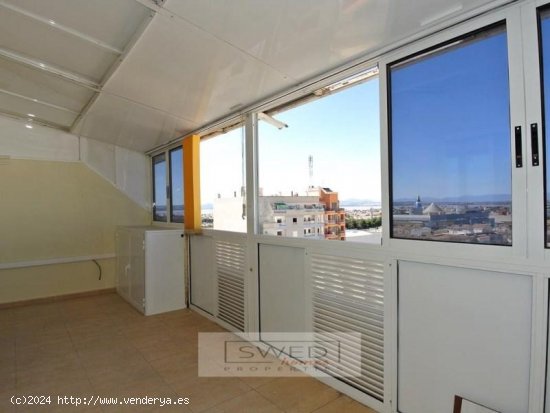 Piso en venta en Torrevieja (Alicante)