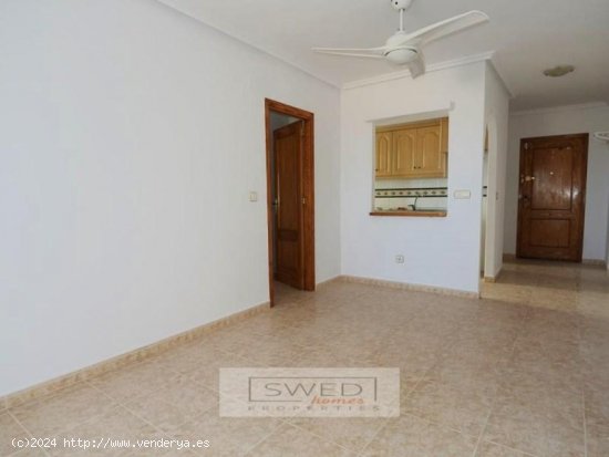 Piso en venta en Torrevieja (Alicante)