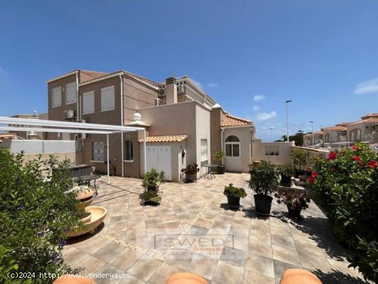 Casa en venta en Torrevieja (Alicante)