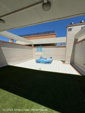  Piso en venta en Alboraya (Valencia) 