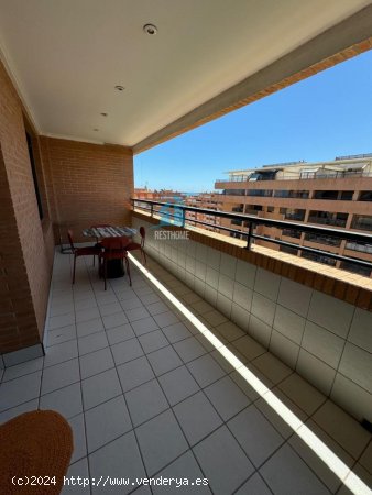 Piso en venta en Alboraya (Valencia)