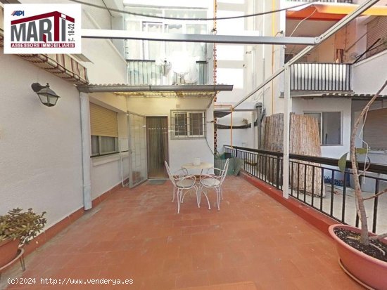 Piso en venta en Reus (Tarragona)