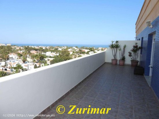 Apartamento en venta en Roquetas de Mar (Almería)