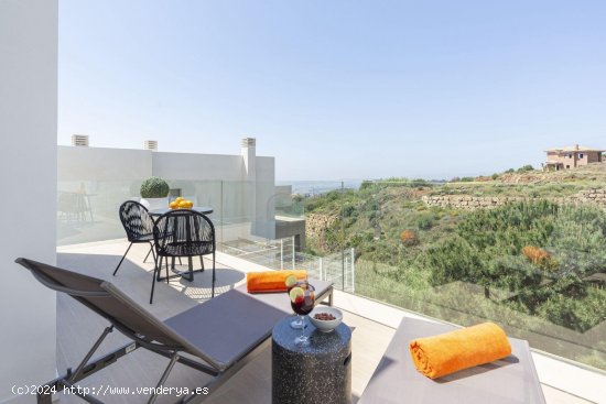 Casa en venta en Mijas (Málaga)