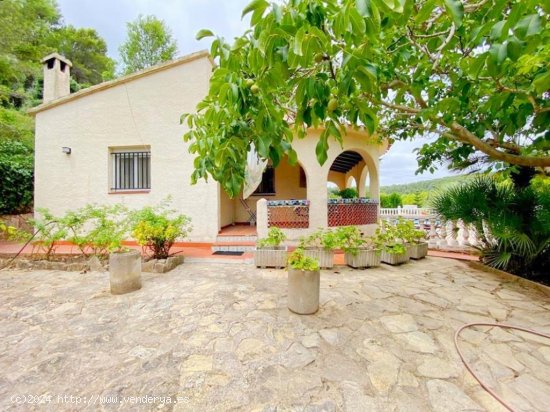 Villa en venta en Oliva (Valencia)