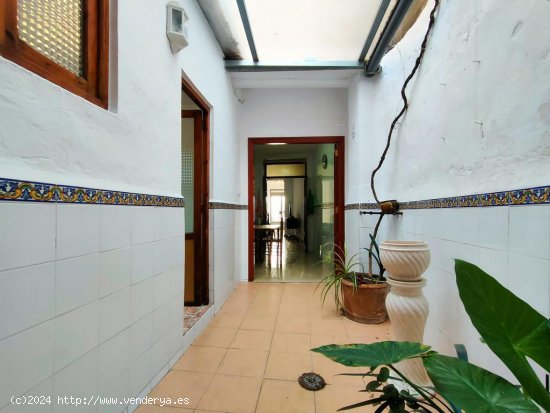 Casa en venta en Oliva (Valencia)