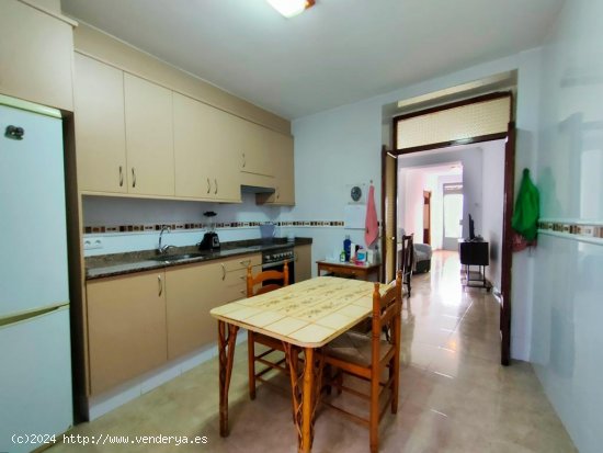 Casa en venta en Oliva (Valencia)