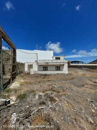 Casa en venta en Gáldar (Las Palmas)