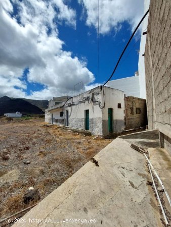 Casa en venta en Gáldar (Las Palmas)