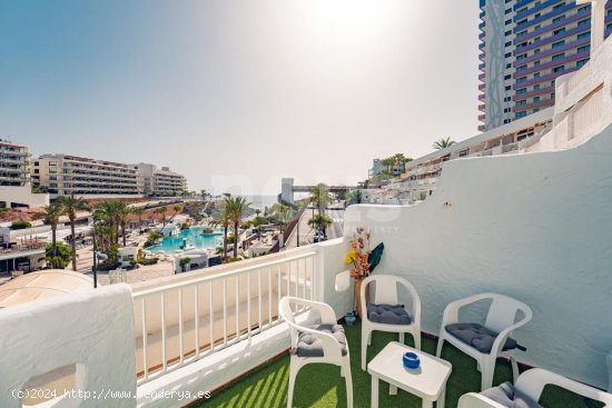 Apartamento en venta en Adeje (Tenerife)