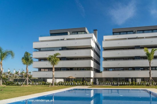 Apartamento en alquiler en Torremolinos (Málaga)