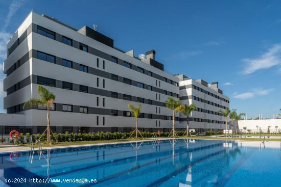 Apartamento en alquiler en Torremolinos (Málaga)