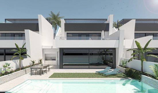 Villa en venta a estrenar en San Javier (Murcia)