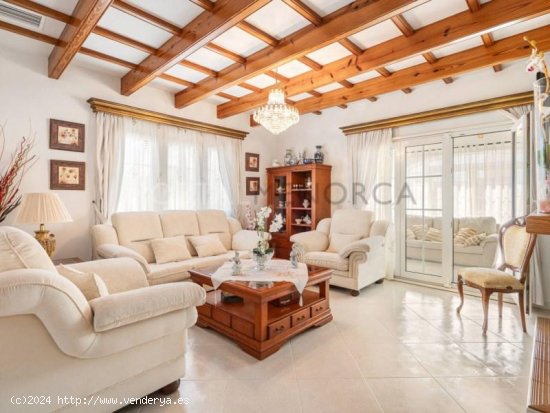 Chalet en venta en Ciutadella de Menorca (Baleares)