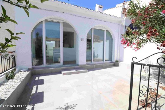  Bungalow en venta en Rojales (Alicante) 