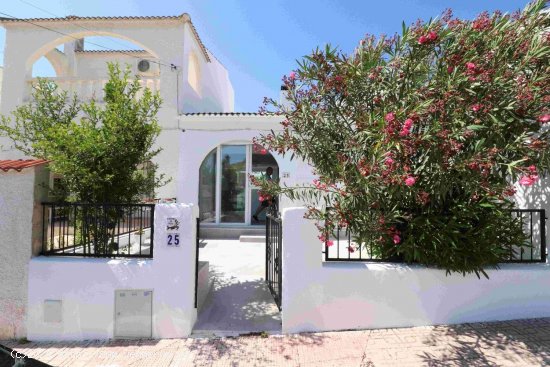 Bungalow en venta en Rojales (Alicante)