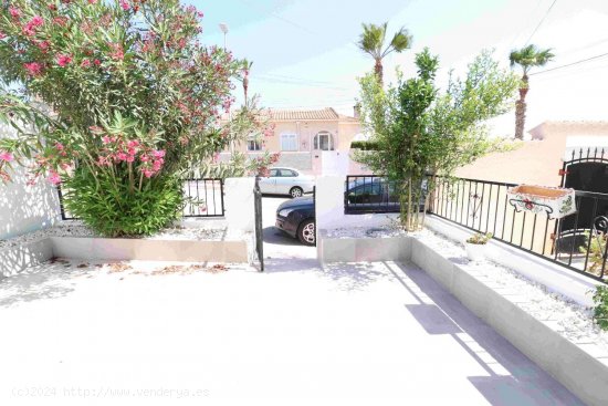 Bungalow en venta en Rojales (Alicante)