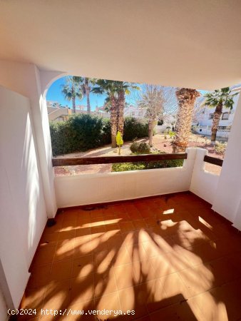 Apartamento en venta en Orihuela (Alicante)