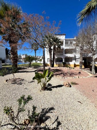 Apartamento en venta en Orihuela (Alicante)