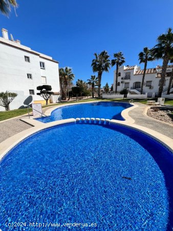 Apartamento en venta en Orihuela (Alicante)