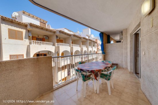  Apartamento en venta en Torrevieja (Alicante) 