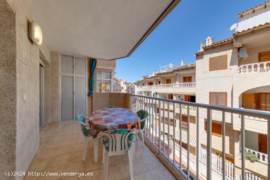 Apartamento en venta en Torrevieja (Alicante)