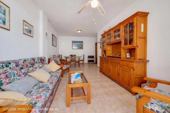 Apartamento en venta en Torrevieja (Alicante)