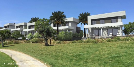 Villa en venta en Mijas (Málaga)