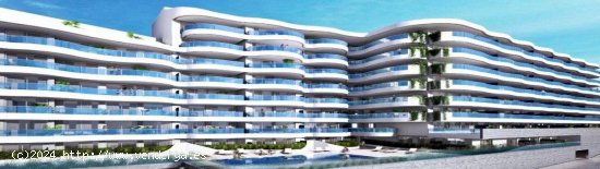 Apartamento en venta en Fuengirola (Málaga)