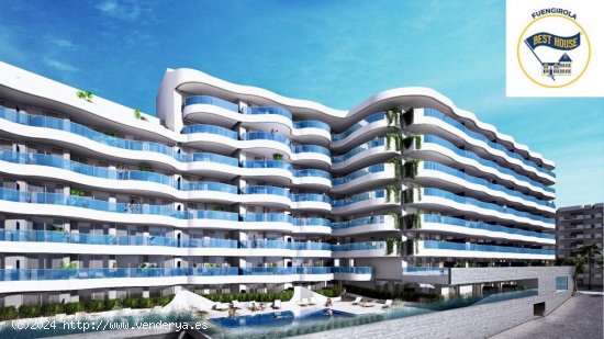  Apartamento en venta en Fuengirola (Málaga) 