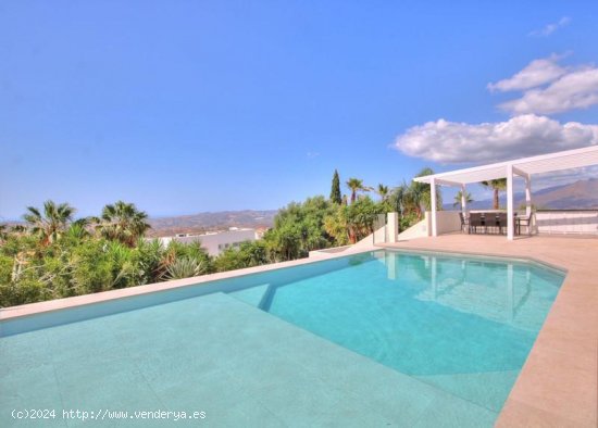  Villa en venta en Mijas (Málaga) 