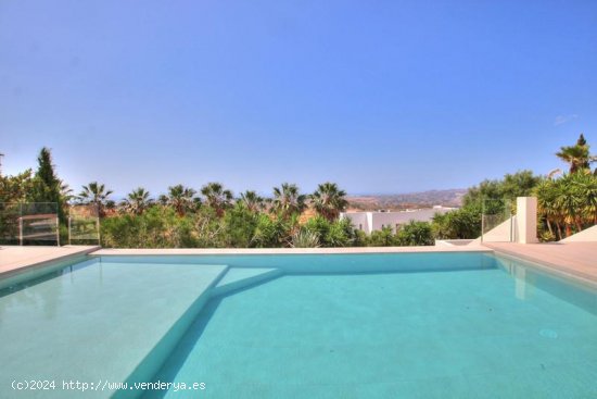 Villa en venta en Mijas (Málaga)