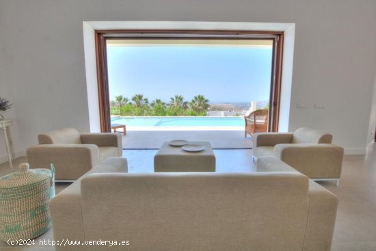 Villa en venta en Mijas (Málaga)