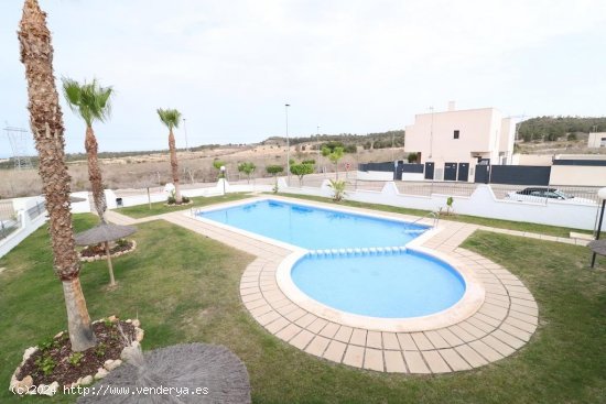  Casa en venta en San Miguel de Salinas (Alicante) 