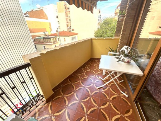  Apartamento en venta en Benidorm (Alicante) 