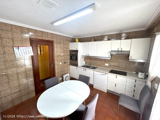 Apartamento en venta en Benidorm (Alicante)