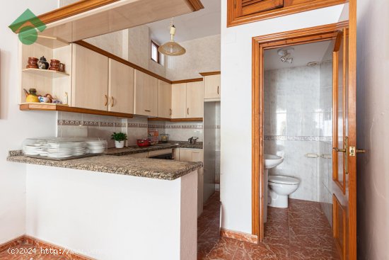  Casa en venta en Almuñécar (Granada) 