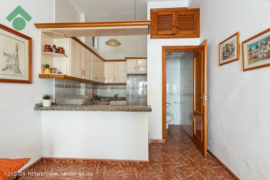 Casa en venta en Almuñécar (Granada)