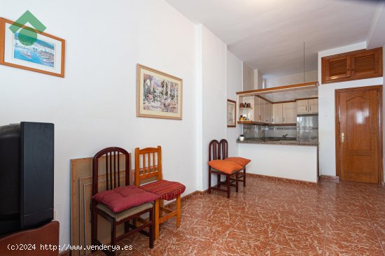 Casa en venta en Almuñécar (Granada)