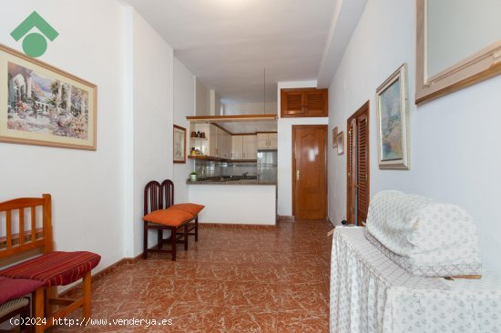 Casa en venta en Almuñécar (Granada)