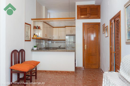 Casa en venta en Almuñécar (Granada)