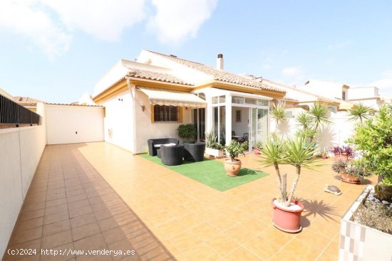  Bungalow en venta en Pilar de la Horadada (Alicante) 